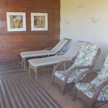 Boqueirao Hotel Fazenda Лажис Екстериор снимка