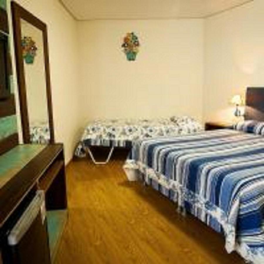 Boqueirao Hotel Fazenda Лажис Екстериор снимка