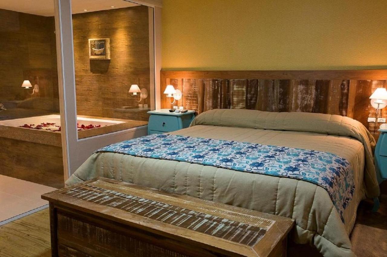 Boqueirao Hotel Fazenda Лажис Екстериор снимка