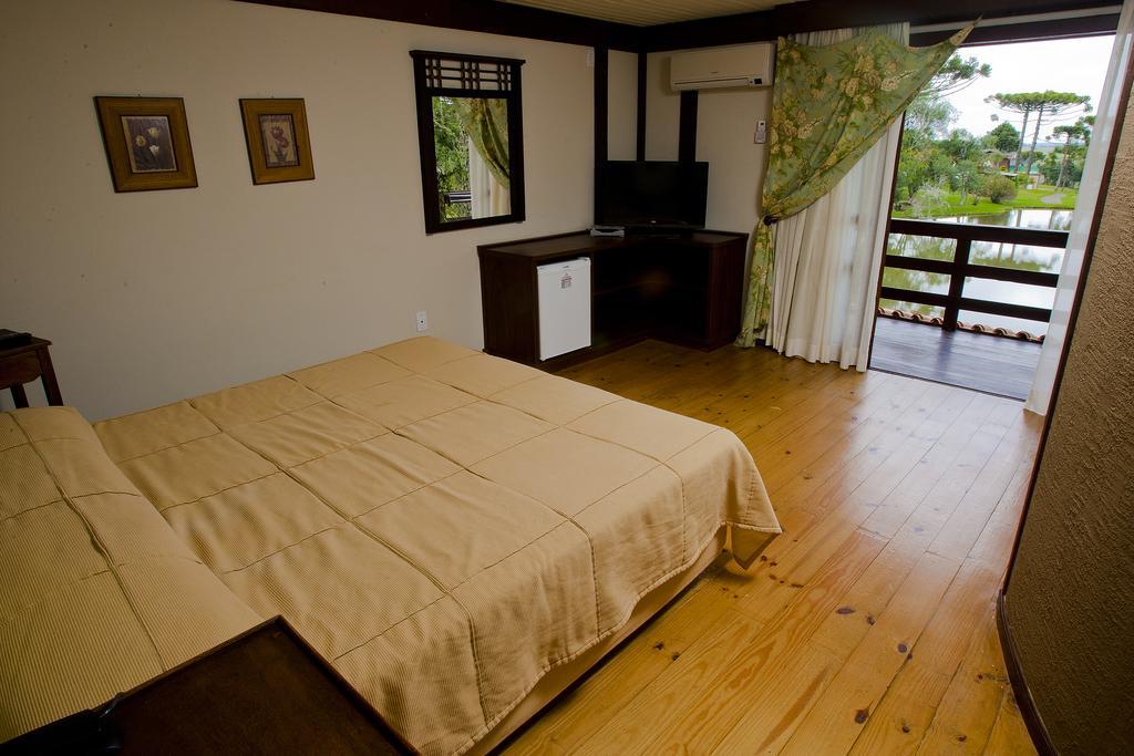Boqueirao Hotel Fazenda Лажис Екстериор снимка