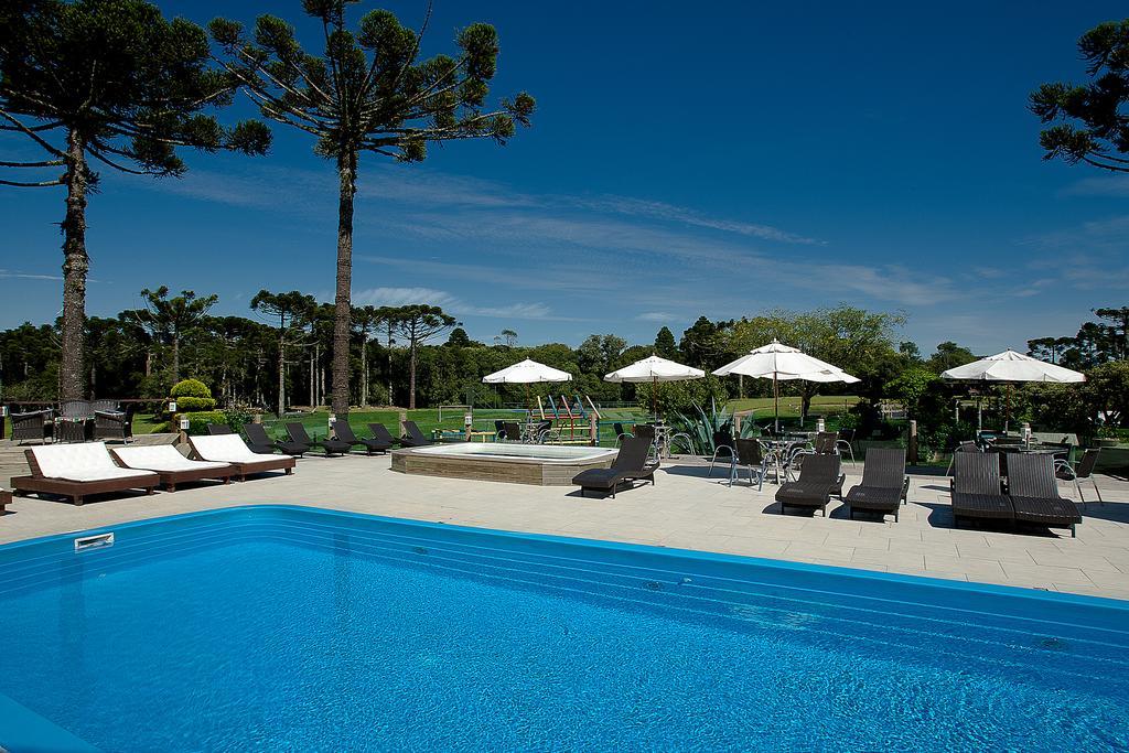 Boqueirao Hotel Fazenda Лажис Екстериор снимка