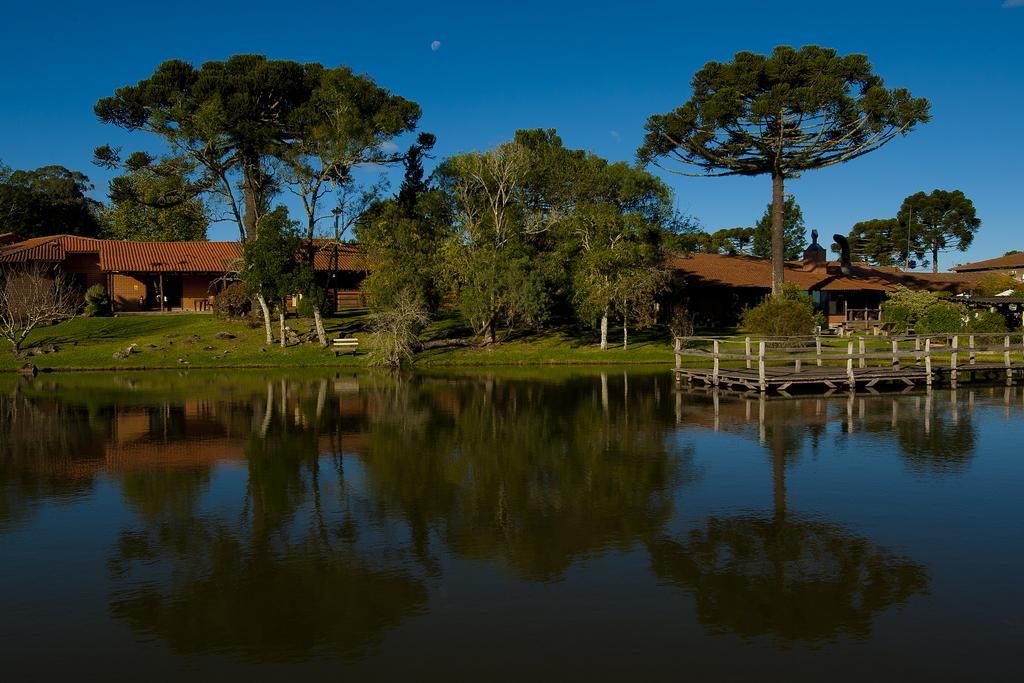 Boqueirao Hotel Fazenda Лажис Екстериор снимка