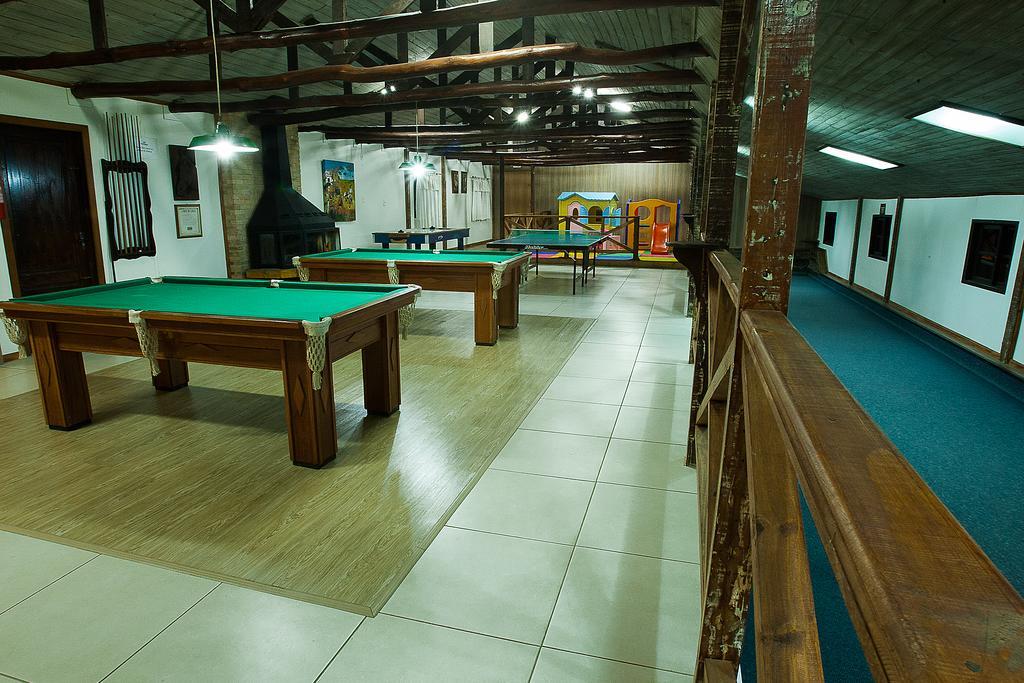 Boqueirao Hotel Fazenda Лажис Екстериор снимка