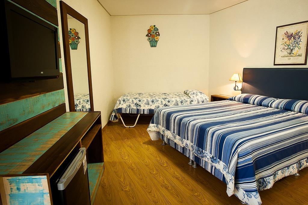 Boqueirao Hotel Fazenda Лажис Екстериор снимка