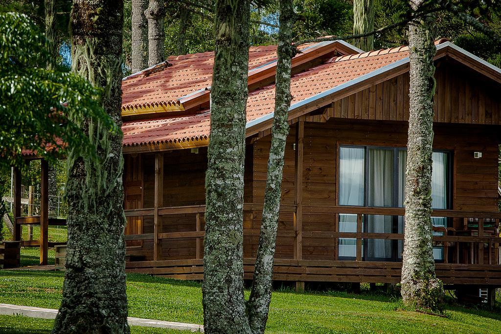 Boqueirao Hotel Fazenda Лажис Екстериор снимка