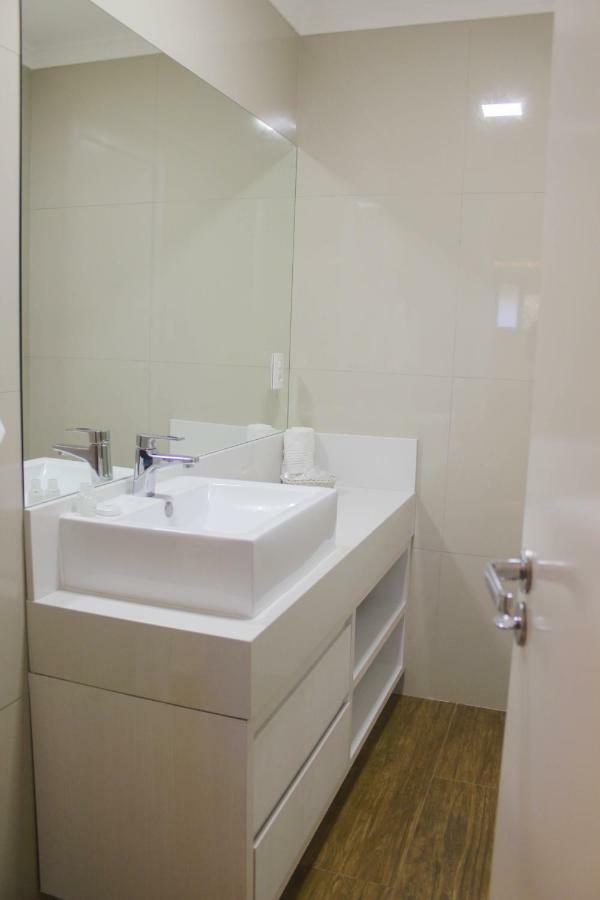 Boqueirao Hotel Fazenda Лажис Екстериор снимка