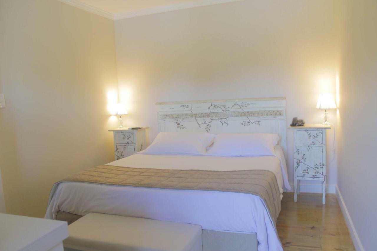 Boqueirao Hotel Fazenda Лажис Екстериор снимка