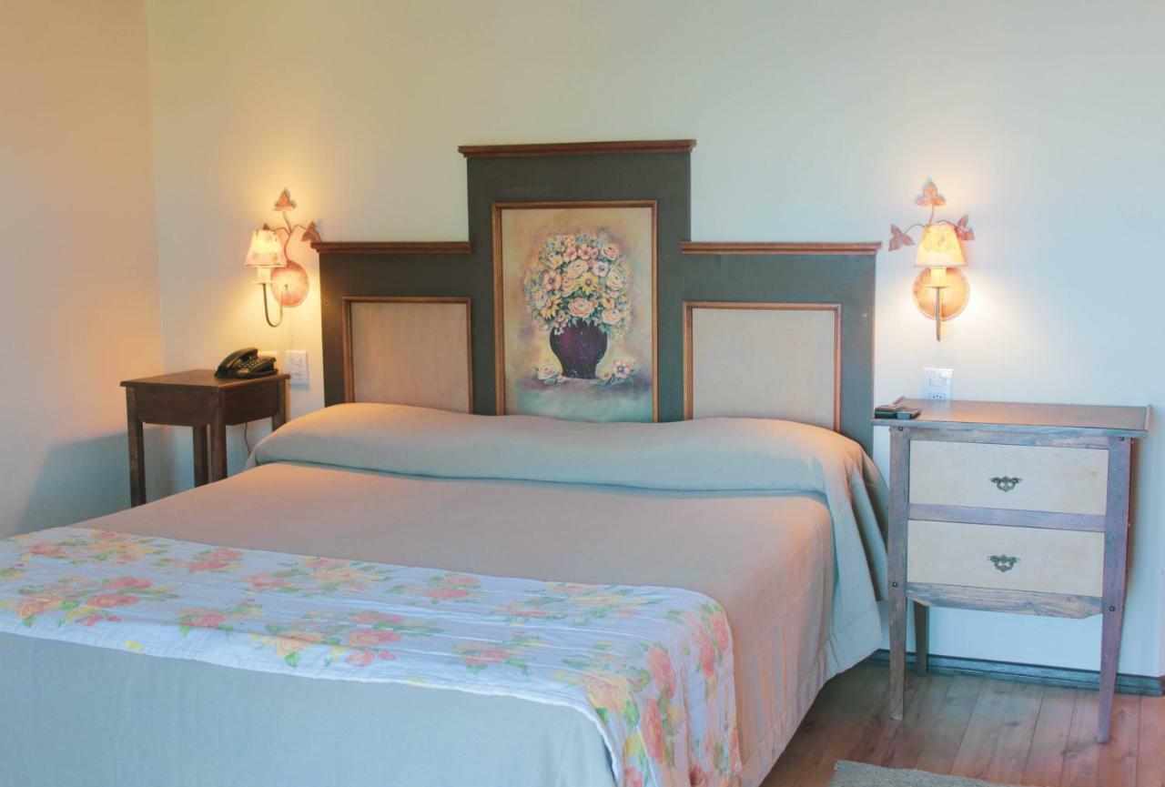 Boqueirao Hotel Fazenda Лажис Екстериор снимка